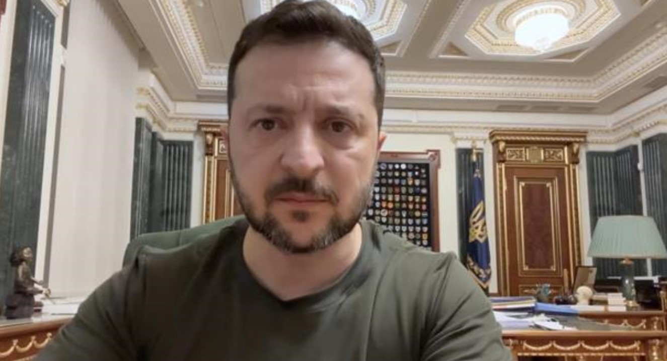 Україна стабілізувала фронт, - Зеленський